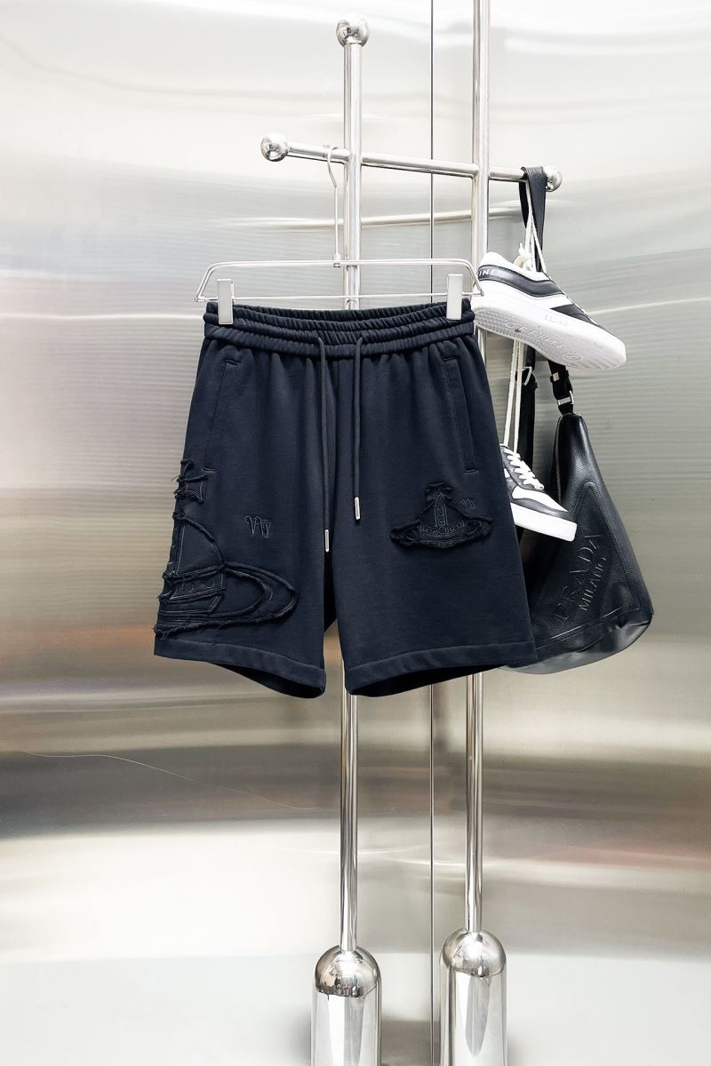 Vivienne Westwood Short Pants